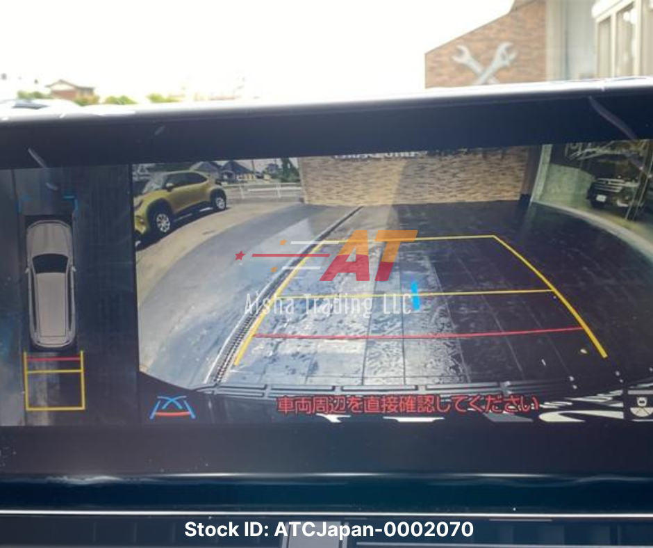 2024 Toyota Land Cruiser